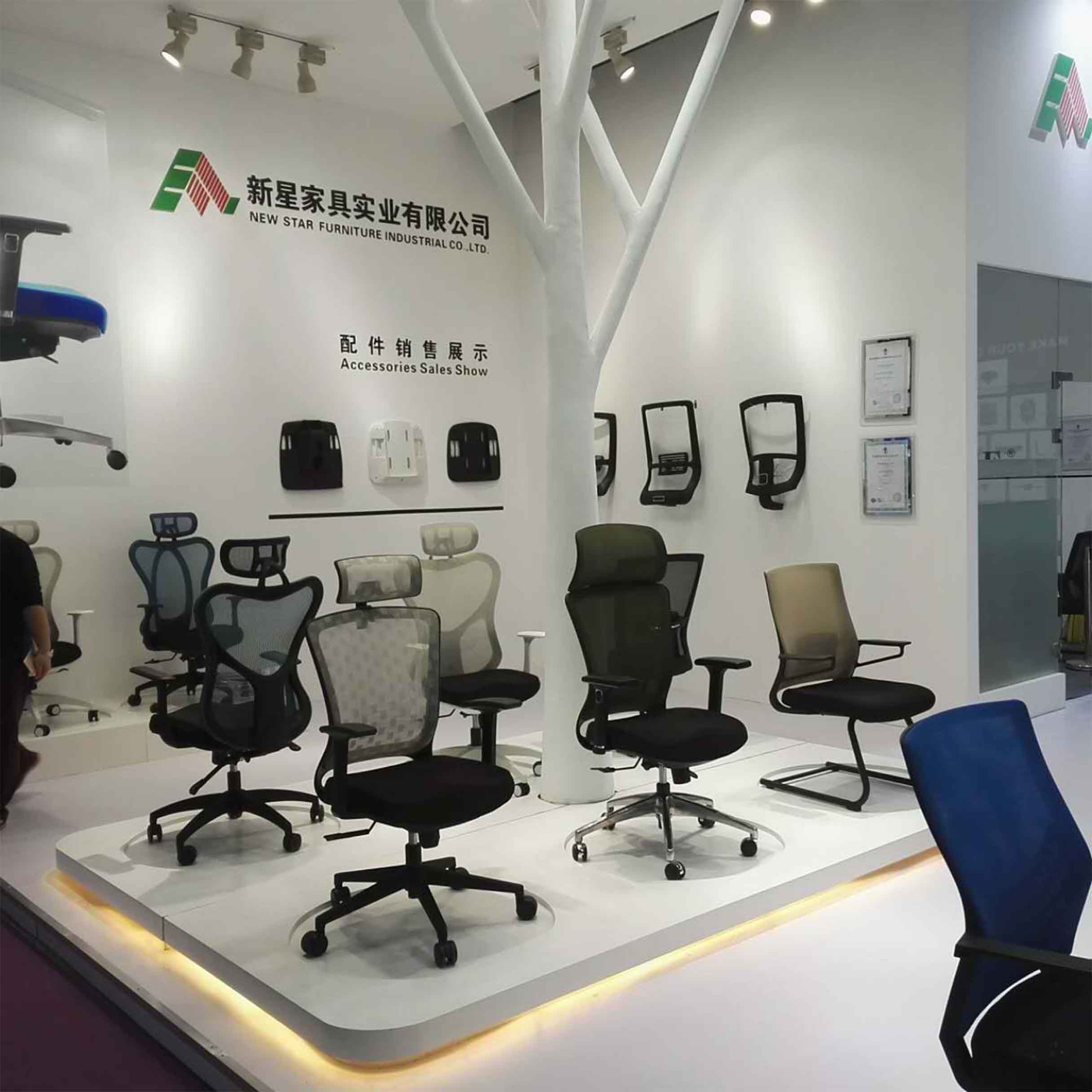 多宝（中国）展会2017期